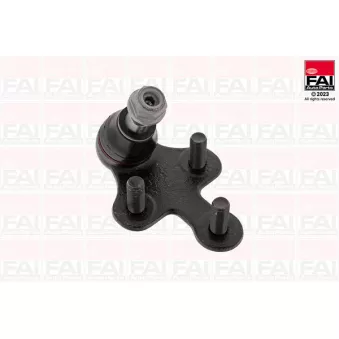 Rotule de suspension FAI AutoParts SS11170