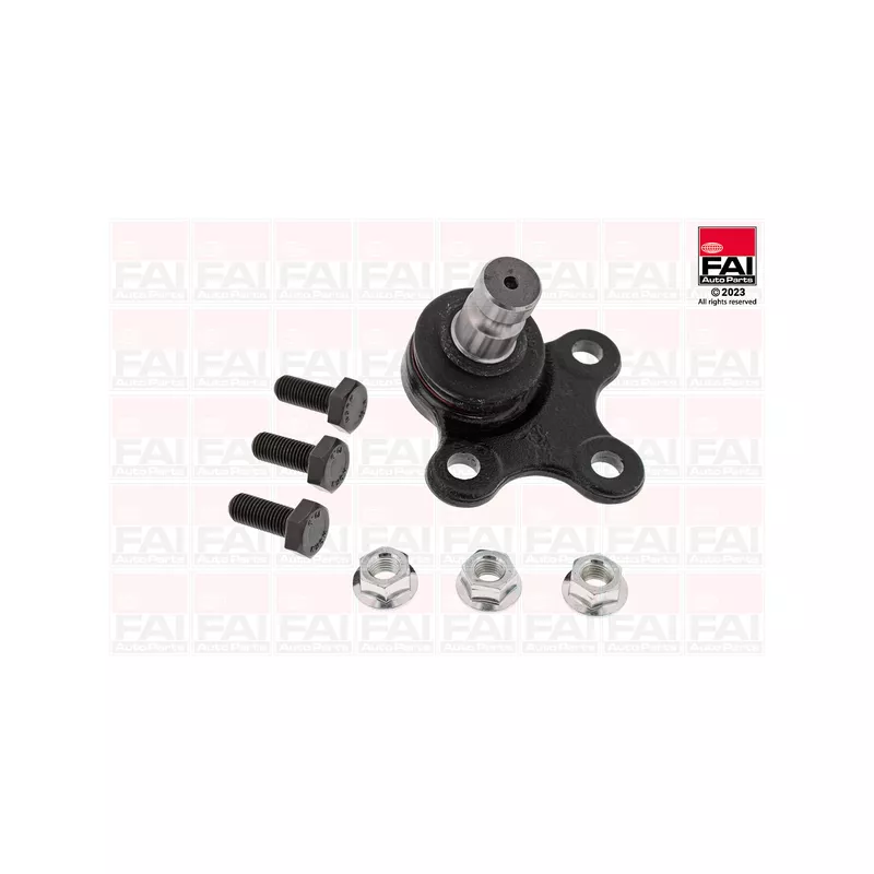 Rotule de suspension FAI AutoParts SS11171