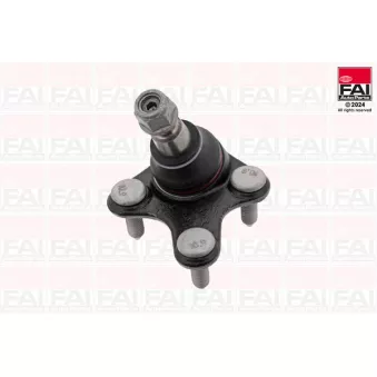 Rotule de suspension FAI AutoParts SS11176