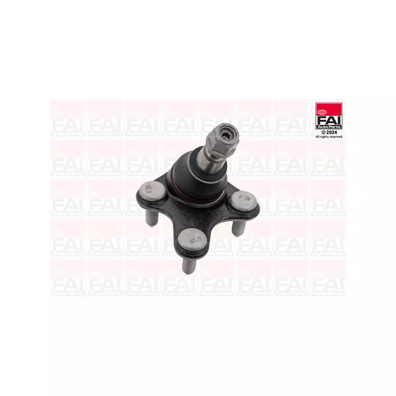 Rotule de suspension FAI AutoParts SS11177