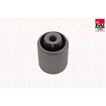 Silent bloc de l'essieu / berceau FAI AutoParts SS11184