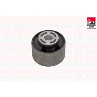 Silent bloc de l'essieu / berceau FAI AutoParts SS11188