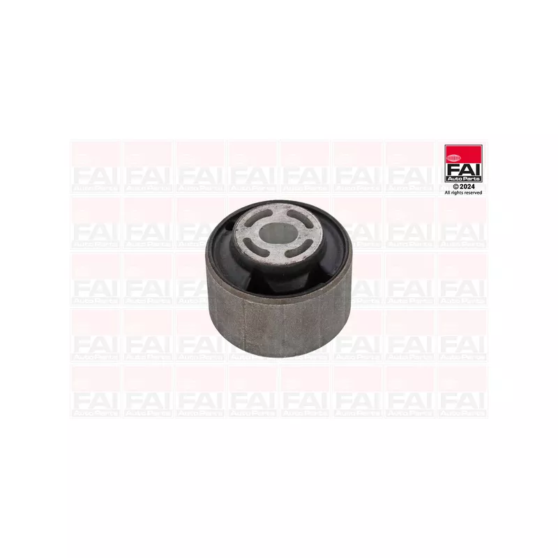Silent bloc de l'essieu / berceau FAI AutoParts SS11188