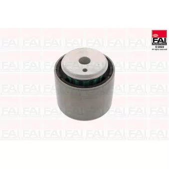 Silent bloc de l'essieu / berceau FAI AutoParts SS11191