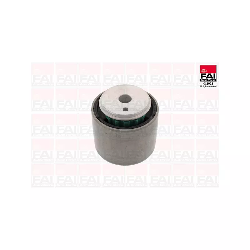 Silent bloc de l'essieu / berceau FAI AutoParts SS11191