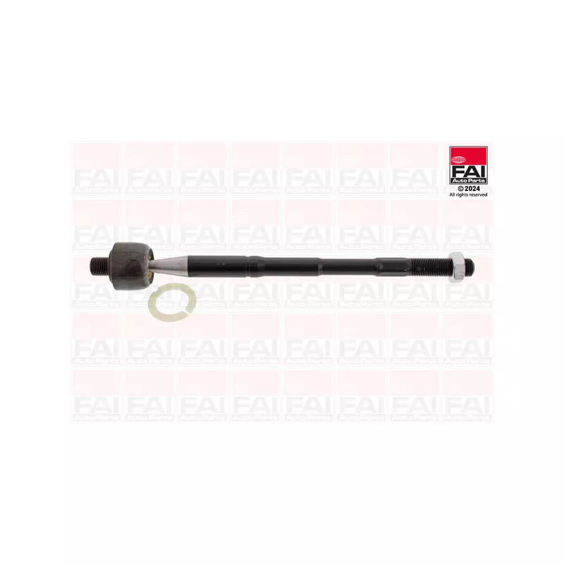 Rotule de direction intérieure, barre de connexion FAI AutoParts SS11216