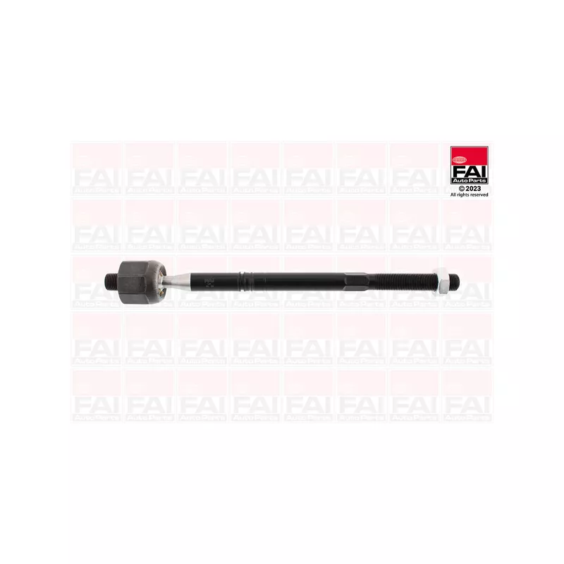 Rotule de direction intérieure, barre de connexion FAI AutoParts SS11225