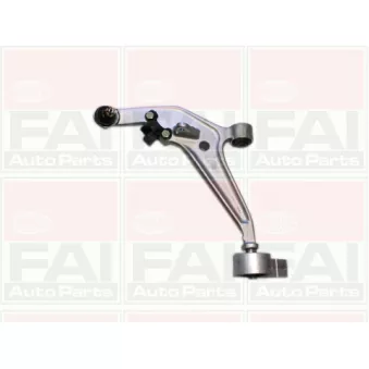 Triangle ou bras de suspension (train avant) FAI AutoParts SS2372