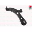 Triangle ou bras de suspension (train avant) FAI AutoParts SS8004 - Visuel 2