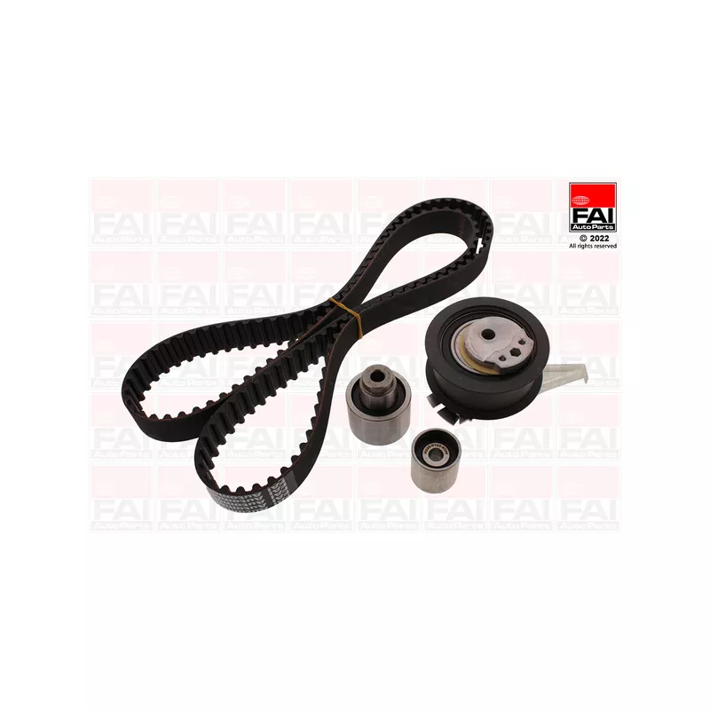 Kit de distribution FAI AutoParts TBK547