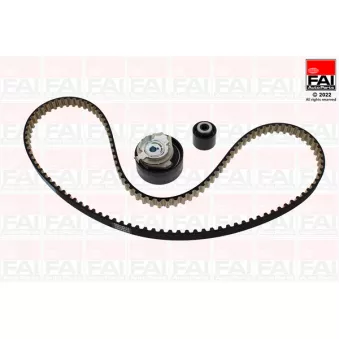 Kit de distribution FAI AutoParts TBK566