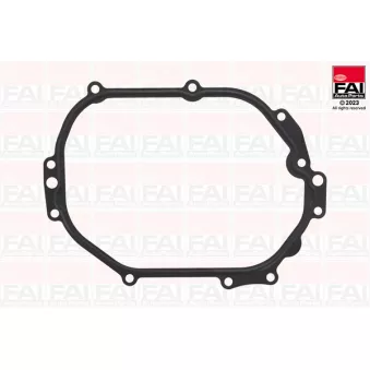 Joint d'étanchéité, carter de distribution FAI AutoParts TC2335