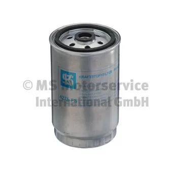 Filtre à carburant KOLBENSCHMIDT 50014275