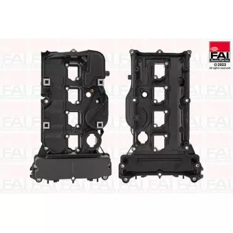 Couvercle de culasse FAI AutoParts VC022