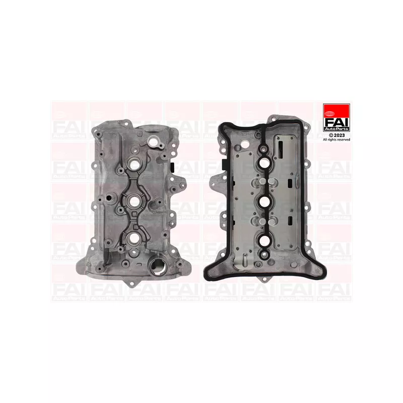Couvercle de culasse FAI AutoParts VC035