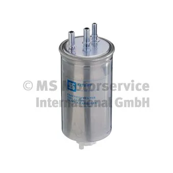 Filtre à carburant KOLBENSCHMIDT 50014278