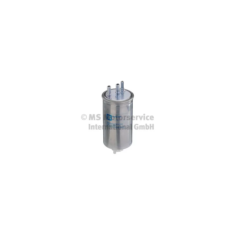 Filtre à carburant KOLBENSCHMIDT 50014278
