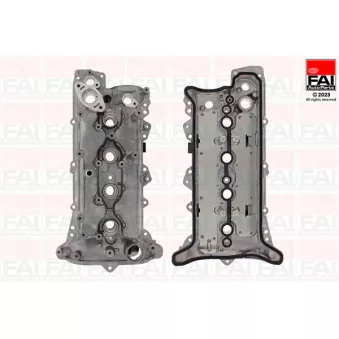 Couvercle de culasse FAI AutoParts VC040