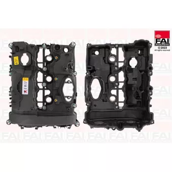 Couvercle de culasse FAI AutoParts VC051