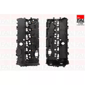 Couvercle de culasse FAI AutoParts VC057