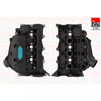 Couvercle de culasse FAI AutoParts VC064