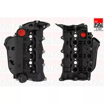 Couvercle de culasse FAI AutoParts