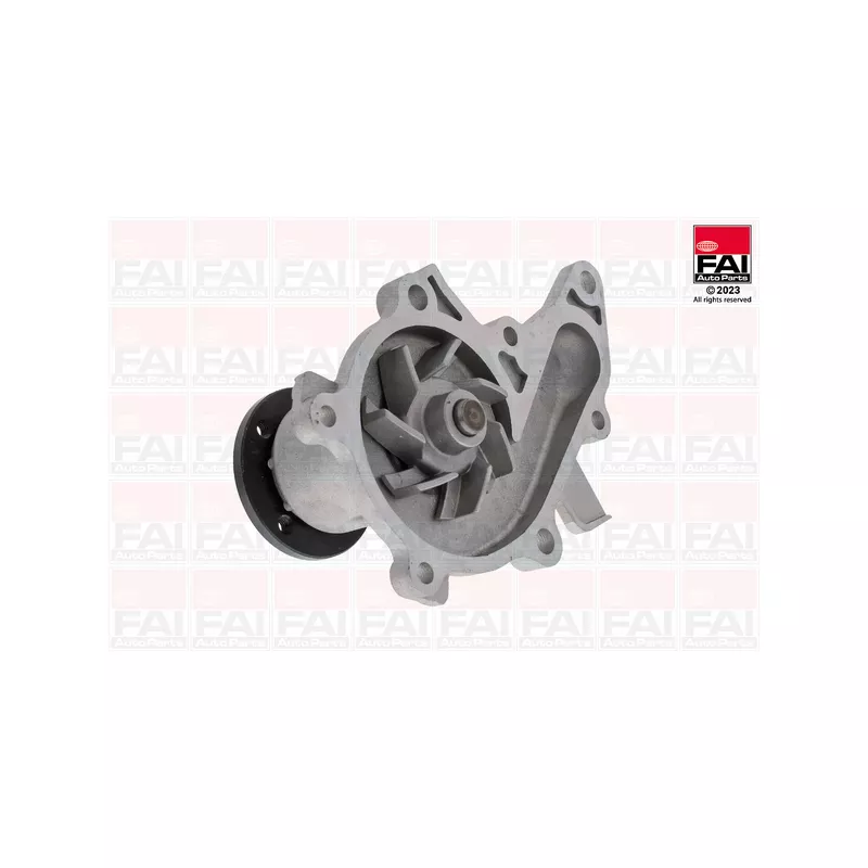 Pompe à eau FAI AutoParts WP6200