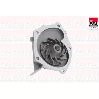 Pompe à eau FAI AutoParts WP6327