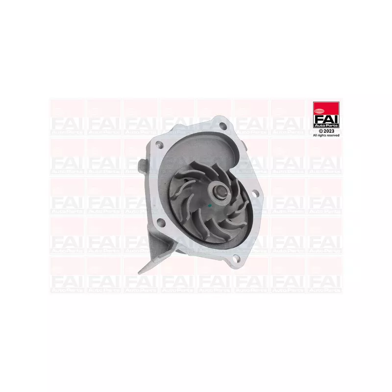 Pompe à eau FAI AutoParts WP6327