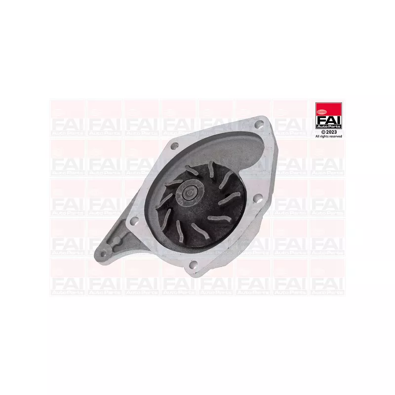 Pompe à eau FAI AutoParts WP6329