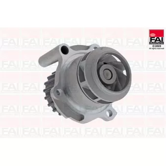 Pompe à eau FAI AutoParts WP6330