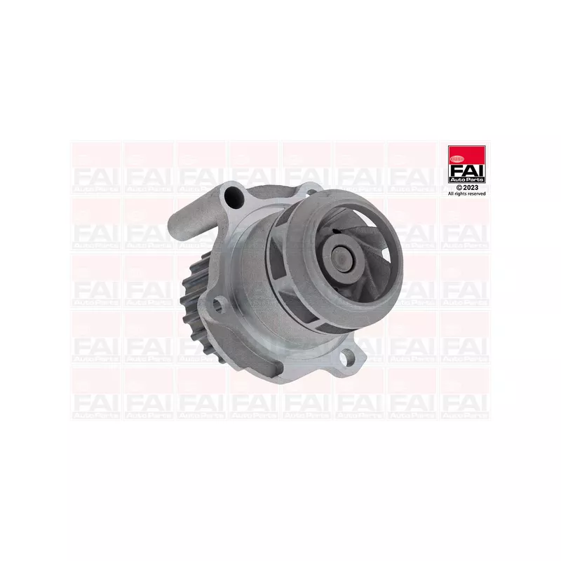 Pompe à eau FAI AutoParts WP6330