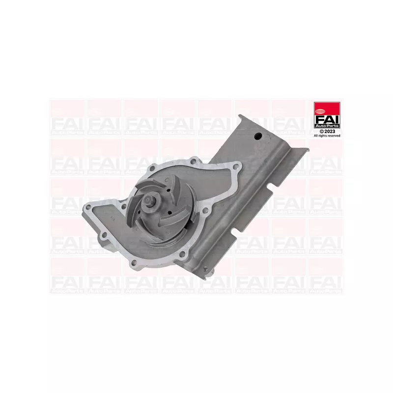 Pompe à eau FAI AutoParts WP6336