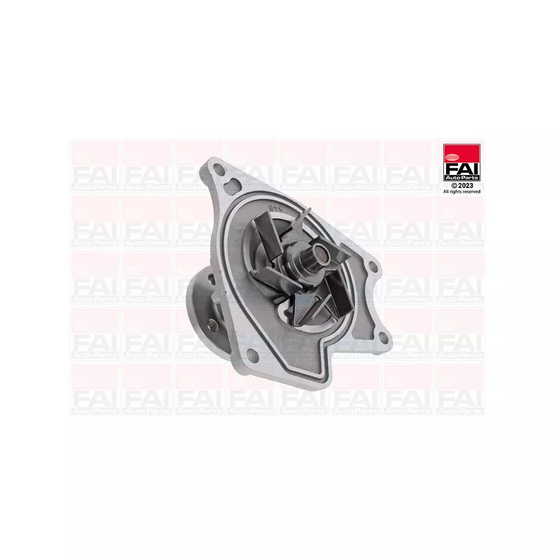 Pompe à eau FAI AutoParts WP6371