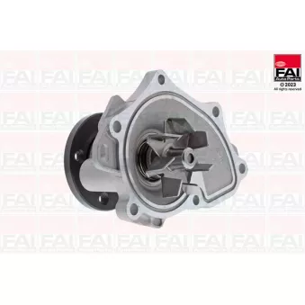 Pompe à eau FAI AutoParts WP6392