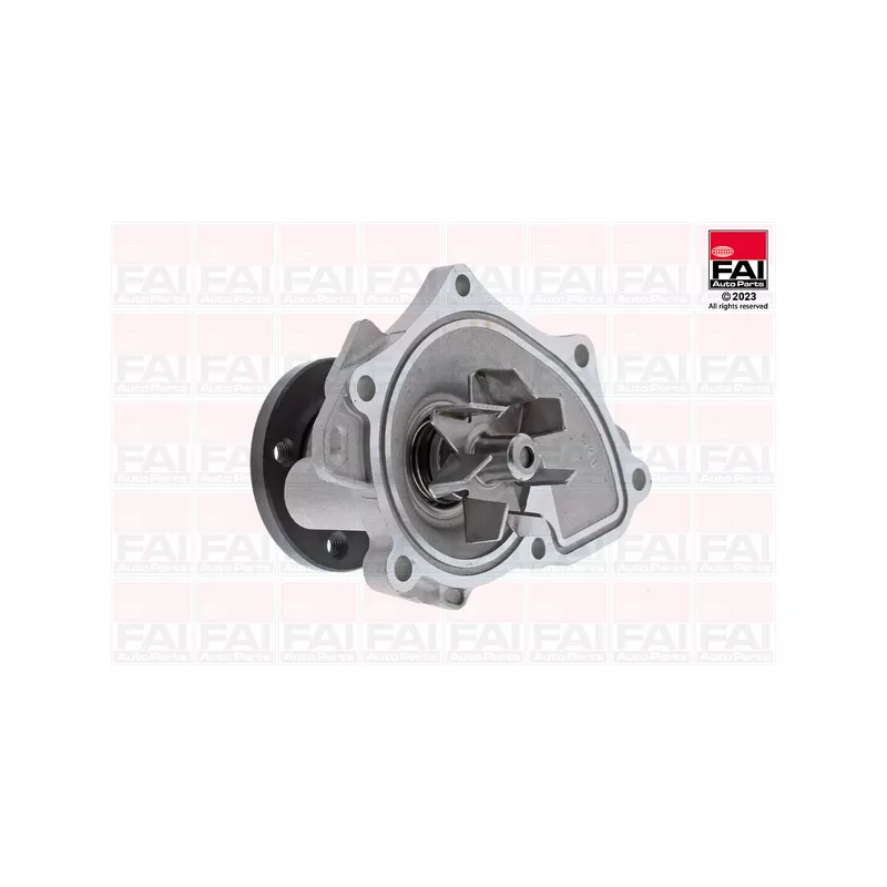 Pompe à eau FAI AutoParts WP6392