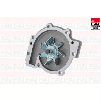 Pompe à eau FAI AutoParts WP6399