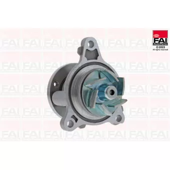 Pompe à eau FAI AutoParts WP6623