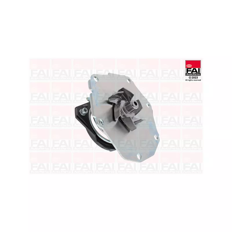 Pompe à eau FAI AutoParts WP6637