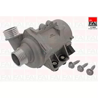 Pompe à eau FAI AutoParts WP6661E