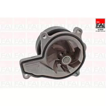 Pompe à eau FAI AutoParts WP6703