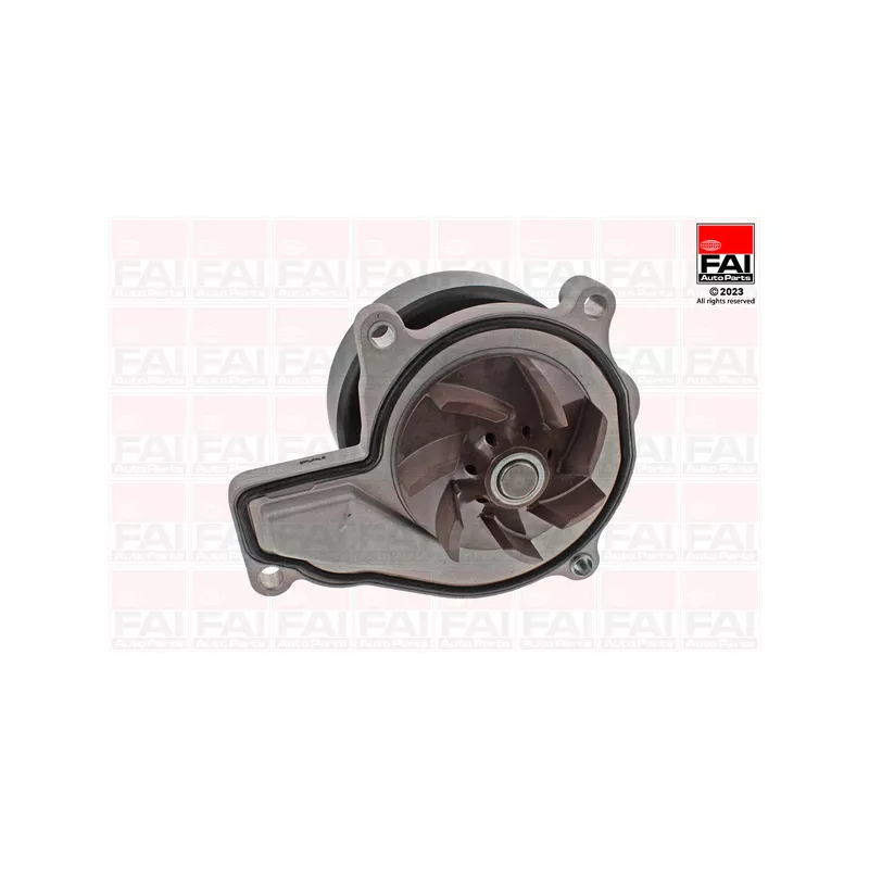 Pompe à eau FAI AutoParts WP6703