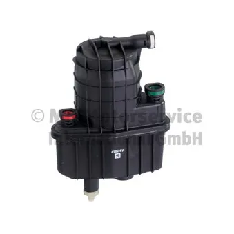 Filtre à carburant KOLBENSCHMIDT 50014282