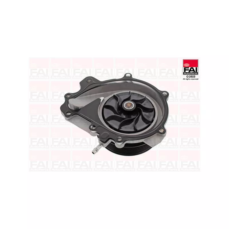 Pompe à eau FAI AutoParts WP6709