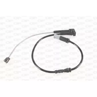 Contact d'avertissement, usure des plaquettes de frein OPEN PARTS AK3217.00