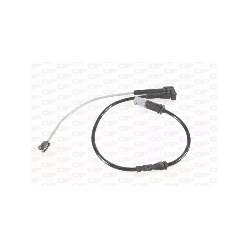 Contact d'avertissement, usure des plaquettes de frein OPEN PARTS AK3217.00