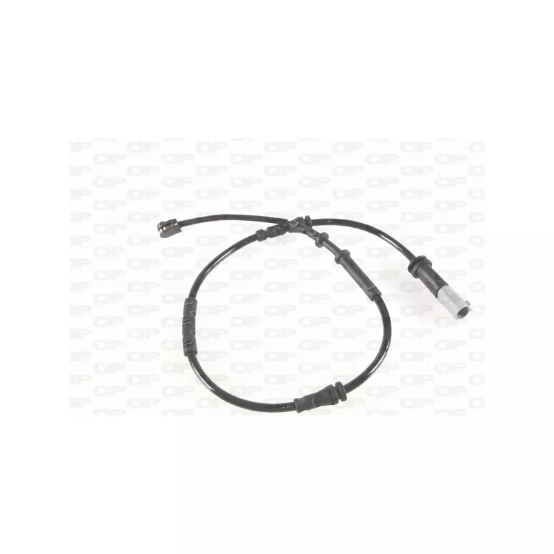 Contact d'avertissement, usure des plaquettes de frein OPEN PARTS AK3219.00