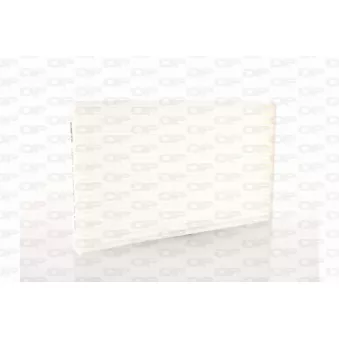 Filtre, air de l'habitacle OPEN PARTS CAF2313.01