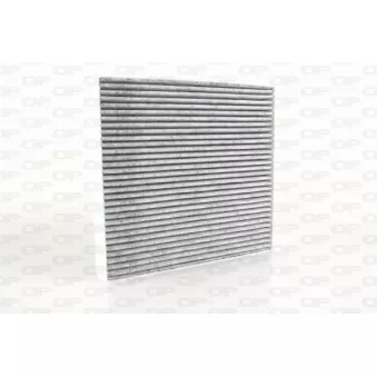 Filtre, air de l'habitacle OPEN PARTS CAF2364.11