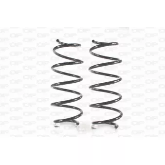 Ressort de suspension OPEN PARTS CSR9012.02